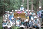 【10/16-17】日本三大美林 木曽ヒノキを残そう！森林ボランティア