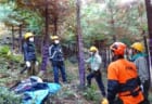 【11/27-28】豊かな森を残そう！森林ボランティアin多賀町・高取山