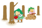 (終了)楽しく学び、伝える ～環境クラフト研修（オンライン講座）