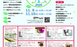 環境活動フェス2024