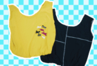 Tシャツでオリジナルエコバッグを作ろう