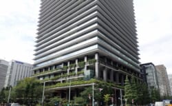 エコビル探検ツアー