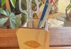 「リサイクルハガキ」を作ろう