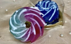 ドーナツ石けんを作ろう