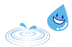 環境活動フェス2025　「水リンピック」で水について学ぼう！