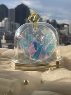 エコノバクリスマス2025　石けんのステンドグラスを作ろう