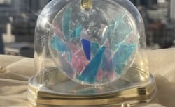 エコノバクリスマス2025　石けんのステンドグラスを作ろう